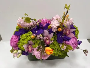 primary piece centerpiece